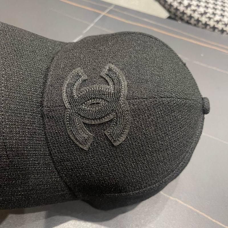 Chanel cap (36)